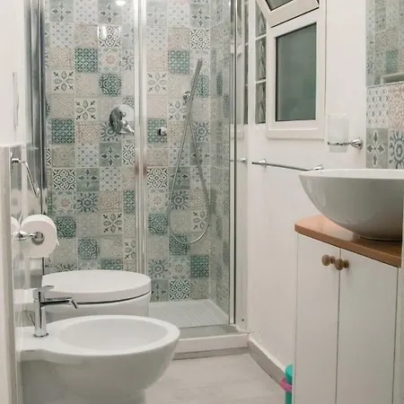 Apartament Ai Mori