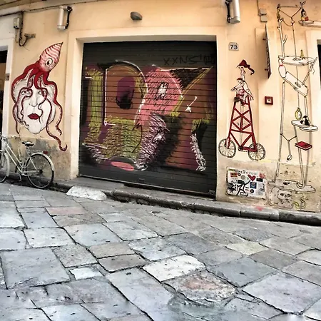 Ai Mori * Palermo