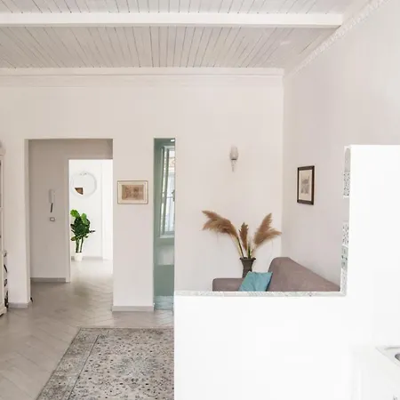 Ai Mori Appartement Palermo