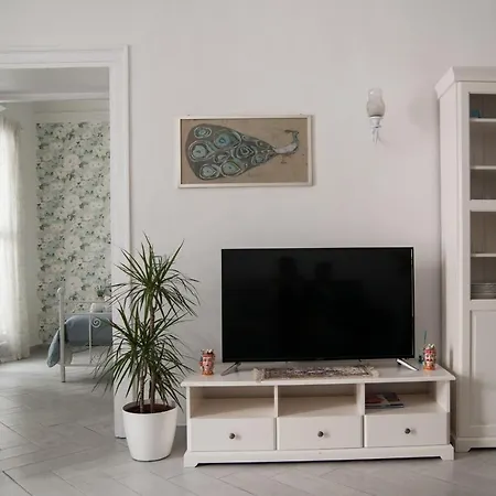 Apartament Ai Mori *