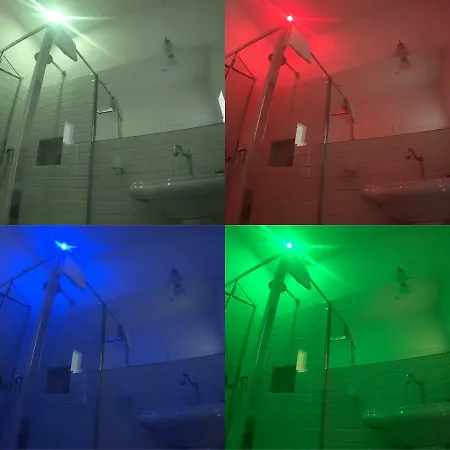 아파트 Ai Mori 팔레르모