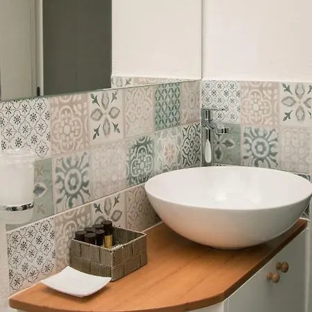 Ai Mori Apartment Palermo