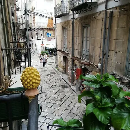 Ai Mori Palermo