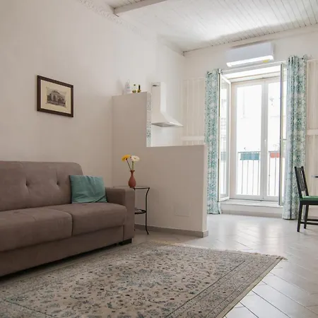 Ai Mori Apartment