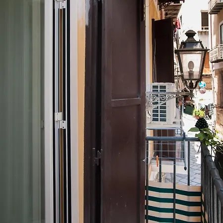 Ai Mori Apartment Palermo