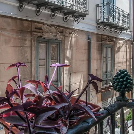 Ai Mori Apartment Palermo