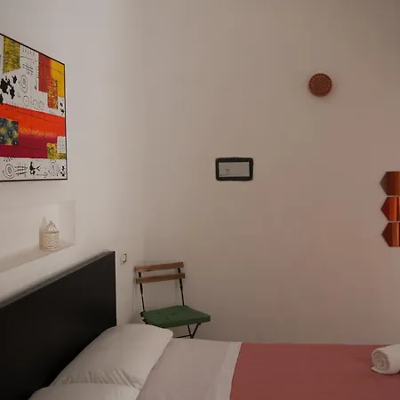 Ai Mori Apartment Palermo