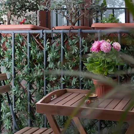 Ai Mori Apartment