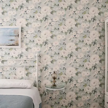 Apartment Ai Mori Palermo