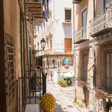 Apartmán Ai Mori