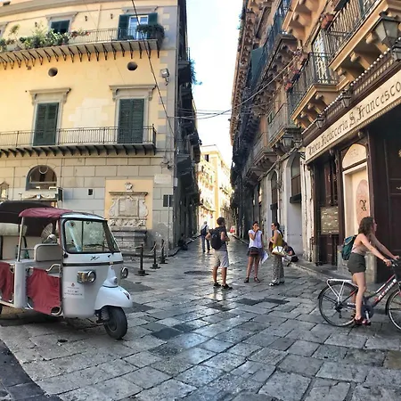 Ai Mori Palermo