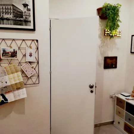 Apartmán Ai Mori