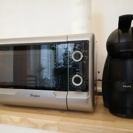 Apartmán Ai Mori *