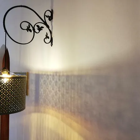 Apartmán Ai Mori Palermo