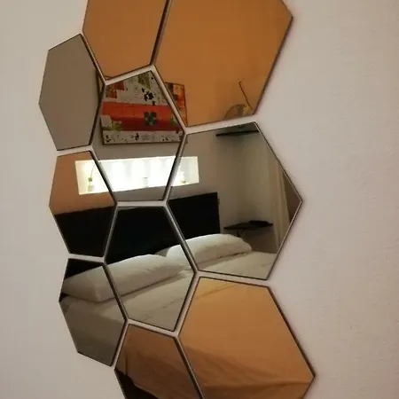 Apartmán Ai Mori