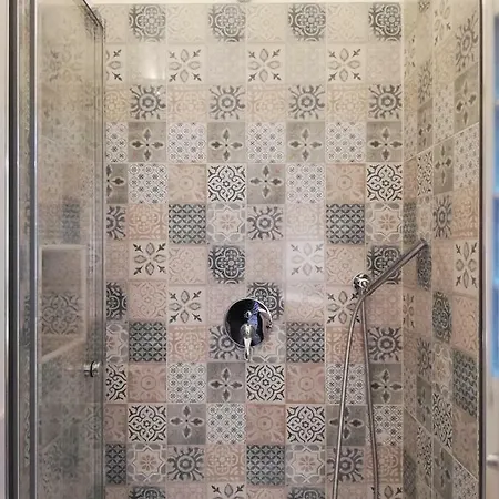 Ai Mori Apartmán *