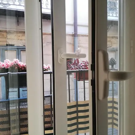 Ai Mori Apartmán Palermo
