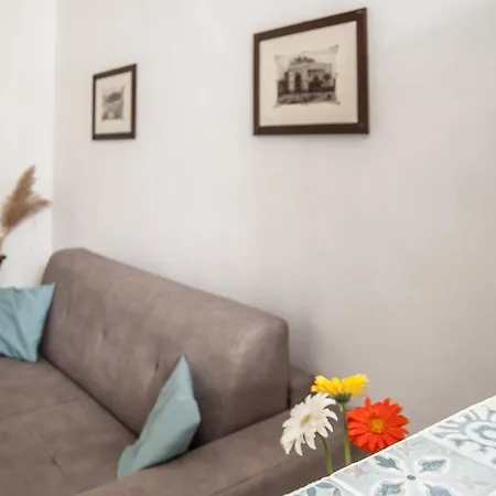 Apartmán Ai Mori *