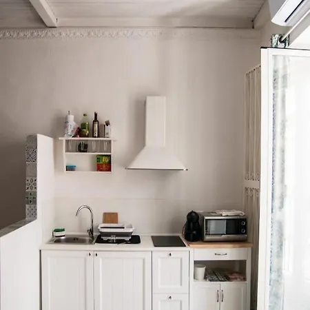 Apartmán Ai Mori *