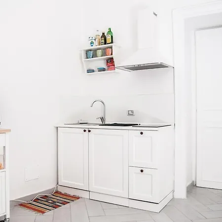 Apartmán Ai Mori *