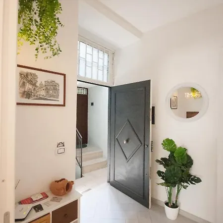 Apartmán Ai Mori *
