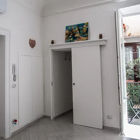 Apartmán Ai Mori *