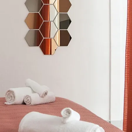Ai Mori Apartmán