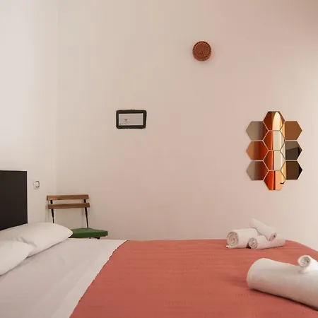Apartmán Ai Mori *
