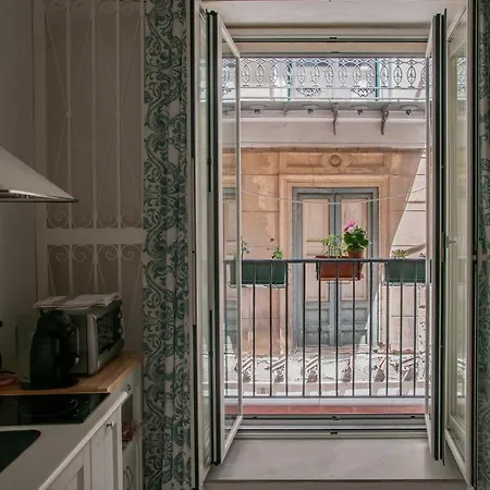 Apartmán Ai Mori