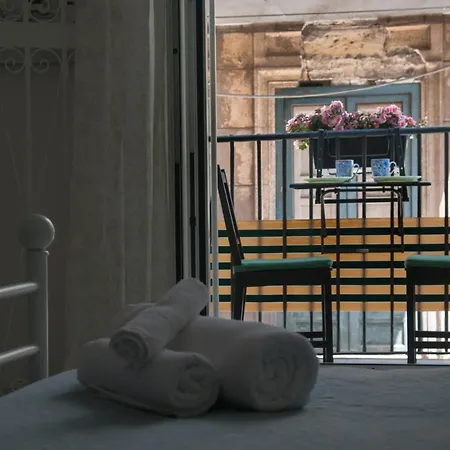 Ai Mori Palermo