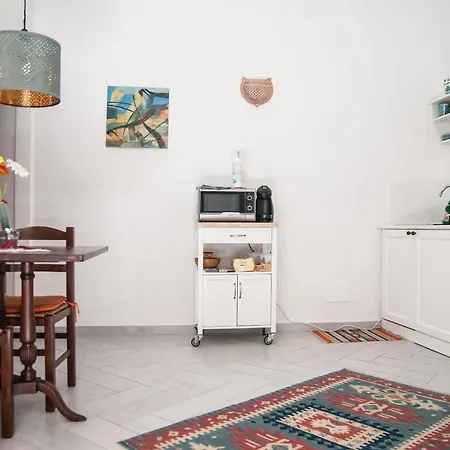 Apartmán Ai Mori *