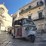 Ai Mori شقة